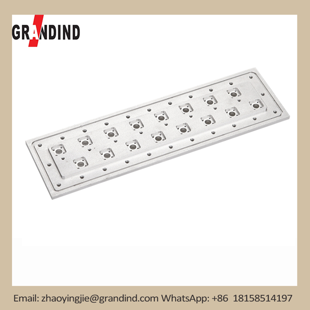 Eingehende Analyse der CNC-Bearbeitungsverformung: umfassende Analyse der Quelle.
