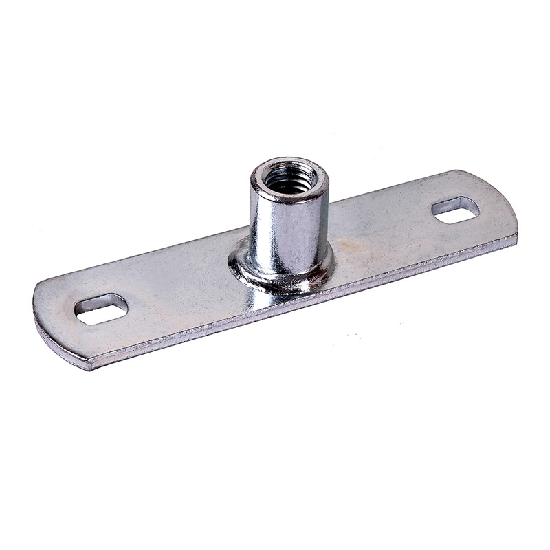 Wie steigern Platten und Klemmen Ihre Fertigungseffizienz?