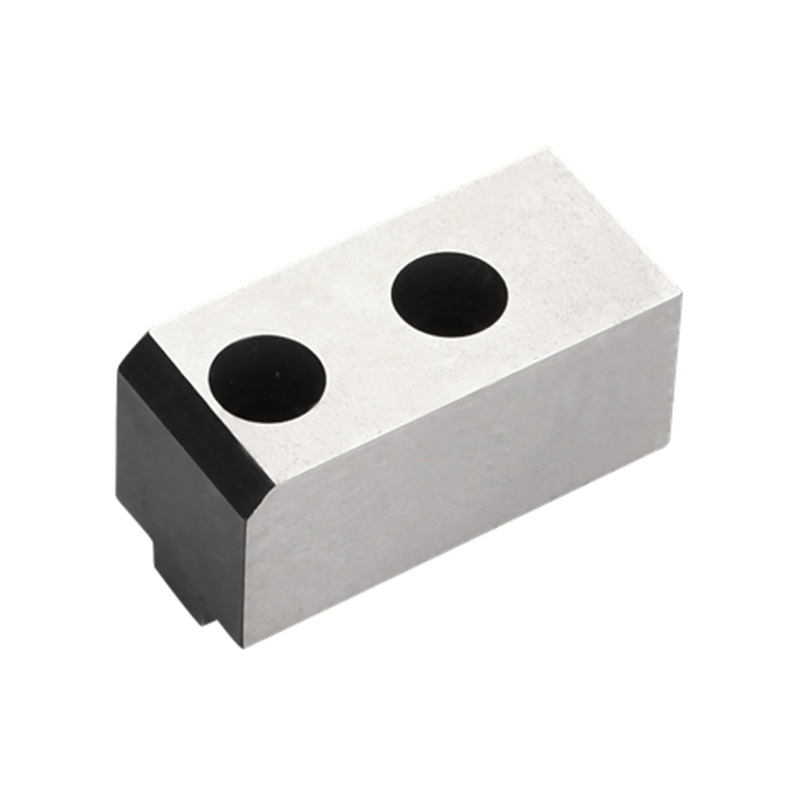 CNC -Klemmhalter