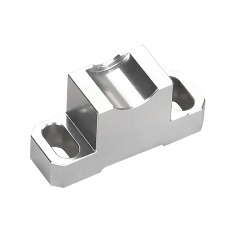 CNC -Fixierungsbasis