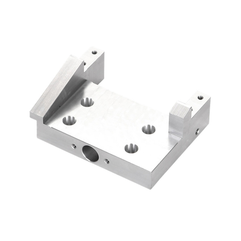 CNC Fixing -Halterung